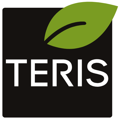 Fichier:Logo TERIS PNG 512x512 px Fond noir.png