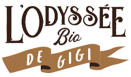 Fichier:Odyssée Bio de Gigi Logo Écritures.png