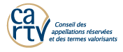 Logo du CARTV