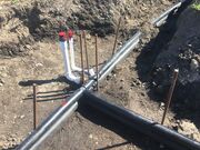 Irrigation Lignes souterraines INAB GJutras 2018 04