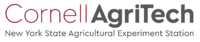 Logo Cornell Agritech