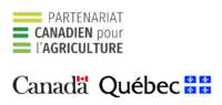 Partenariat canadien pour l'agriculture Canada Québec