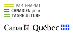 Partenariat canadien pour l'agriculture