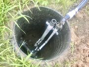 Irrigation Lignes souterraines INAB GJutras 2018 07