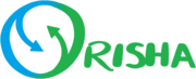 Logo Orisha Complet