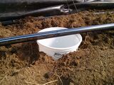 Irrigation Goutte-à-goutte Calibration GJutras 2016 01