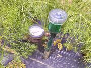 Irrigation Tensiomètre Fenouil FAPO GJutras 2016