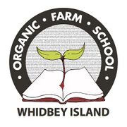 Organic Farm School Logo