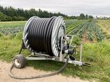Irrigation Canon enrouleur Arrière Pleines saveurs GJutras 2021