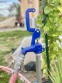Irrigation Hydrant Poignée Funambules GJutras 2020