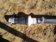 Irrigation Régulateur de pression 15 psi GJutras