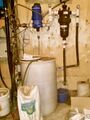 Irrigation Filtre et acidification eau FAPO GJutras 2016