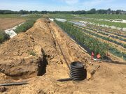 Irrigation Lignes souterraines INAB GJutras 2018 02