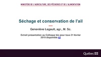 Sechage-et-conservation-de-lail